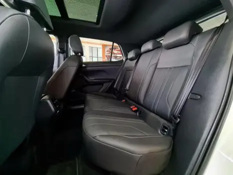 T-CROSS HIGHLINE 1.4 TSI FLEX 16V 5P AUT