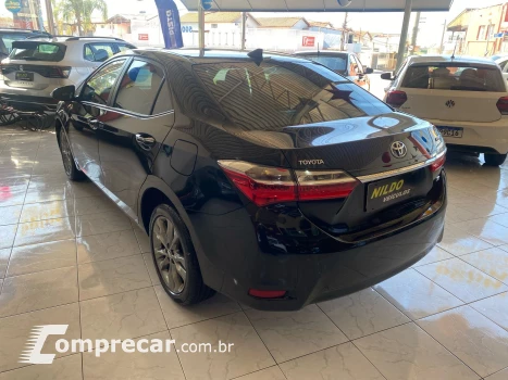 COROLLA 2.0 XEI 16V