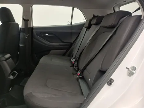CRETA 1.0 TGDI FLEX COMFORT PLUS AUTOMÁTICO