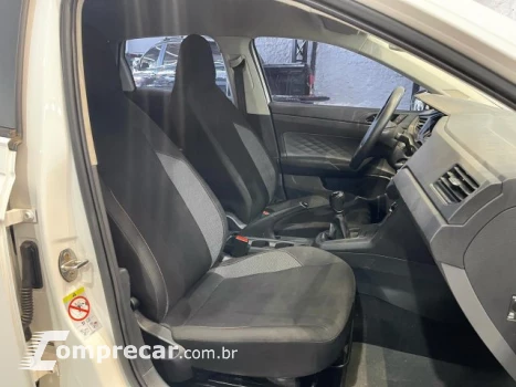 POLO - 1.0 MPI MANUAL