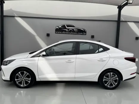 HB20S Comfort Plus 1.0 TB Flex 12V Aut