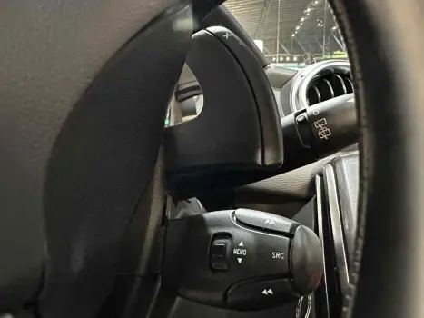 C3 1.6 EXCLUSIVE 16V FLEX 4P AUTOMÁTICO