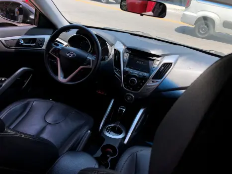 Veloster 1.6 16V Gasolina 3P Automático