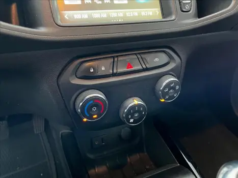 PRISMA 1.4 MPFI LT 8V FLEX 4P MANUAL