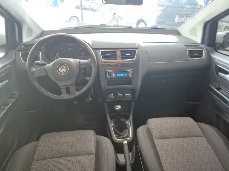 FOX 1.6 MI 8V FLEX 4P MANUAL