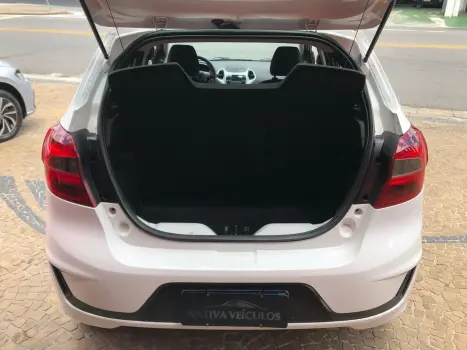 Ka 1.0 Ti-Vct Flex Se Manual