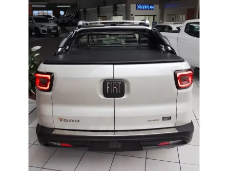 TORO 2.2 TURBO DIESEL RANCH 4WD AT9