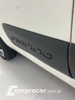 FIORINO 1.4 MPI Furgão 8V