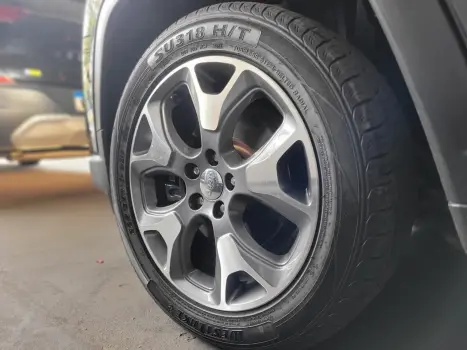 COMPASS LIMITED 2.0 4x2 Flex 16V Aut.