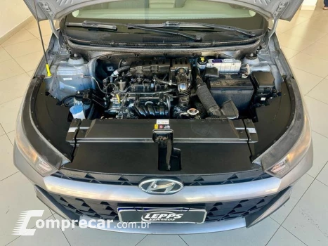 HB20S 1.0 12V Comfort