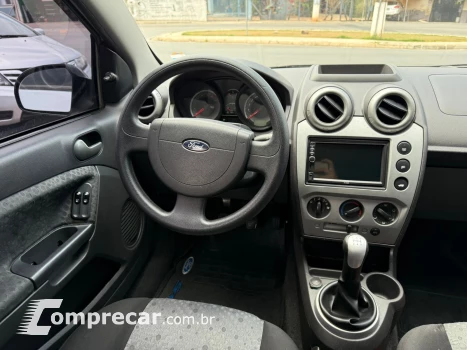 FIESTA 1.6 MPI Class 8V