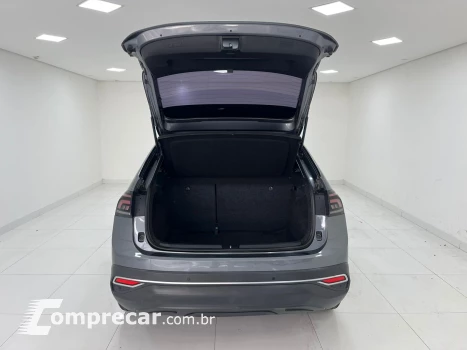 NIVUS 1.0 200 TSI Comfortline