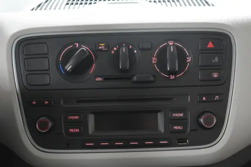 UP 1.0 TSI Move UP 12V