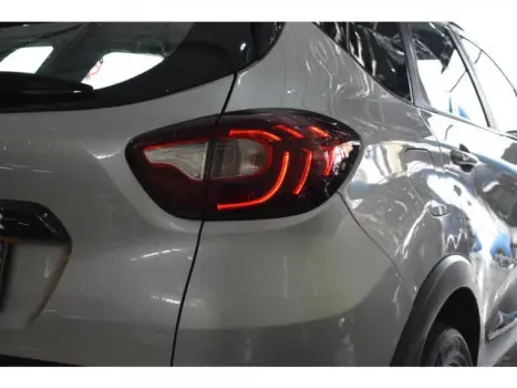 CAPTUR - 1.6 16V SCE LIFE X-TRONIC