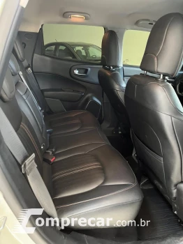 Toro 2.0 16V 4P VOLCANO 4WD TURBO DIESEL AUTOMÁTICO