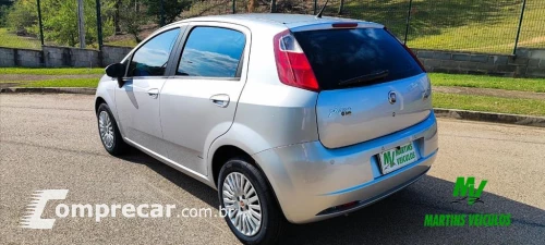 PUNTO 1.4 Attractive 8V