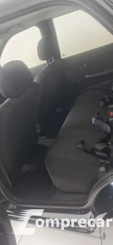 PALIO 1.0 MPI Fire Economy 8V