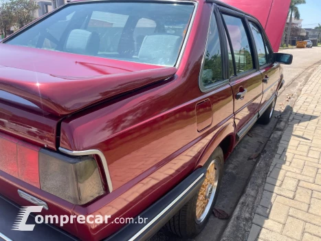 SANTANA 2.0 I Executivo 8V