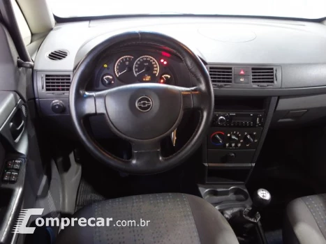 MERIVA - 1.8 MPFI JOY 8V 4P MANUAL