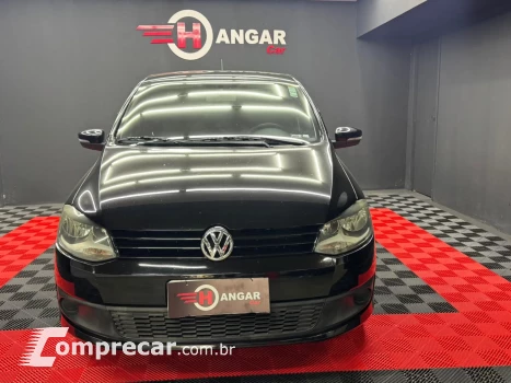 FOX 1.6 MI 8V 4P MANUAL