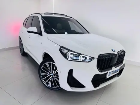 X1 S20I M SPORT