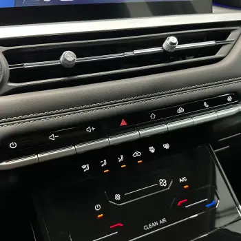 Tiggo 7 SPORT 1.5 Turbo Flex 16V Aut.