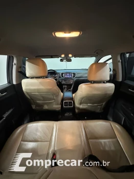 SPORTAGE 2.0 LX 4X2 16V