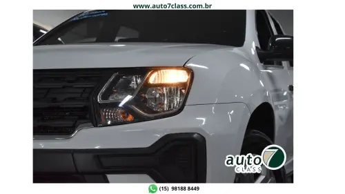 OROCH - 1.6 16V SCE INTENSE MANUAL