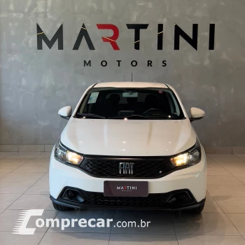 ARGO DRIVE 1.0 6V Flex