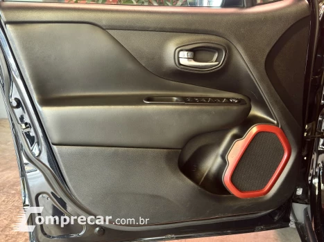 RENEGADE 2.0 16V TURBO DIESEL TRAILHAWK 4P 4X4 AUTOMÁTICO