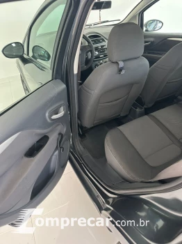 PUNTO 1.6 Essence 16V