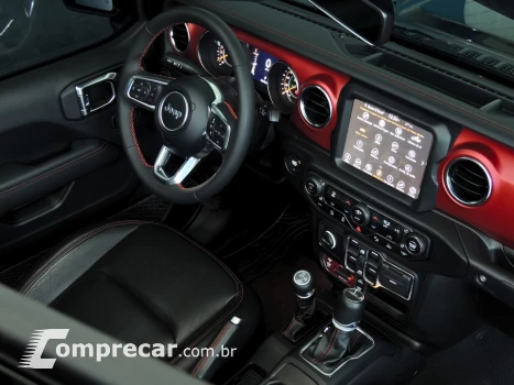 GLADIATOR 3.6 V6 Rubicon 4X4 AT8