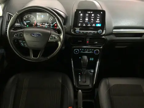 ECOSPORT 1.5 Ti-vct Freestyle