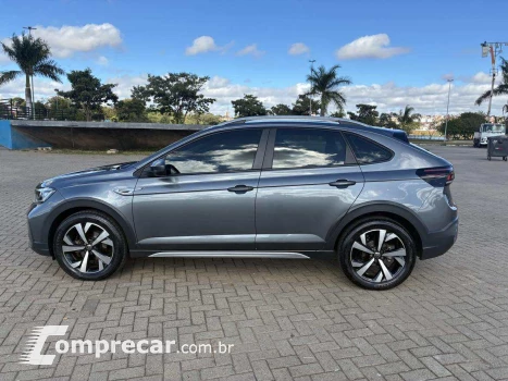 NIVUS 1.0 200 TSI Highline