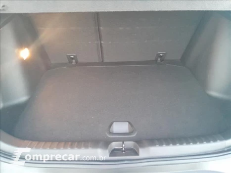 TRACKER 1.0 Turbo LT