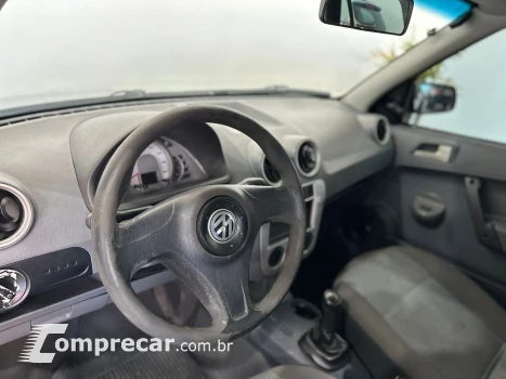 GOL 1.0 MI 8V Titan G.IV