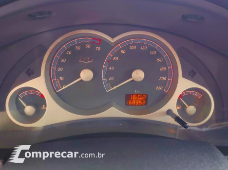 MERIVA 1.4 MPFI MAXX 8V ECONO