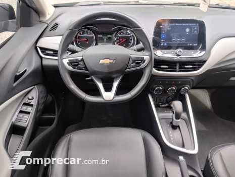 ONIX 1.0 Turbo Premier