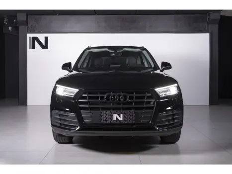 Q5 2.0 TFSI GASOLINA PRESTIGE S TRONIC