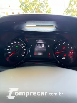 ARGO DRIVE 1.0 6V Flex