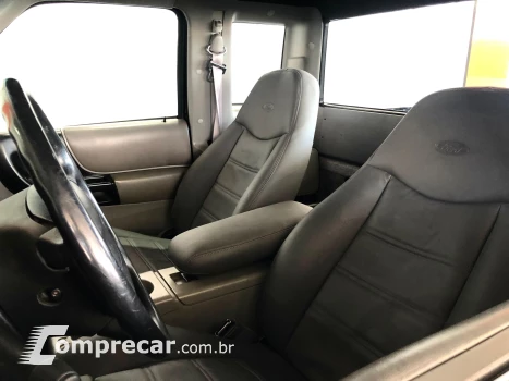 RANGER 4.0 STX 4X2 CE V6 12V