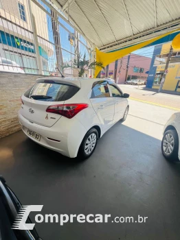 HB20 1.0 12V Comfort Plus