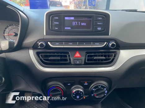 HB20 Sense 1.0 Flex 12V Mec.