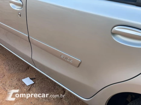ETIOS 1.5 X Sedan 16V