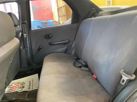 SIENA FIRE 1.0 8V 4P