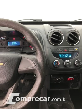 MONTANA 1.4 Combo Furgão 8V