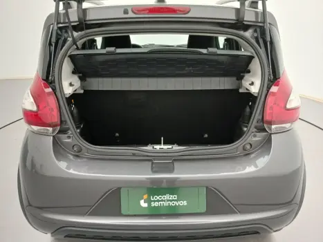 MOBI 1.0 EVO FLEX TREKKING MANUAL