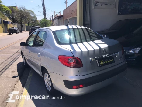 207 1.4 XR Passion 8V