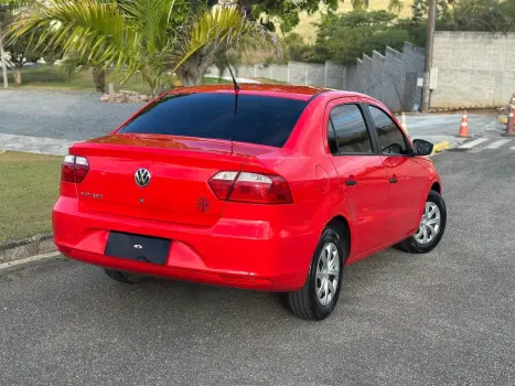 VOYAGE 1.0 12V MPI TOTALFLEX 4P MANUAL