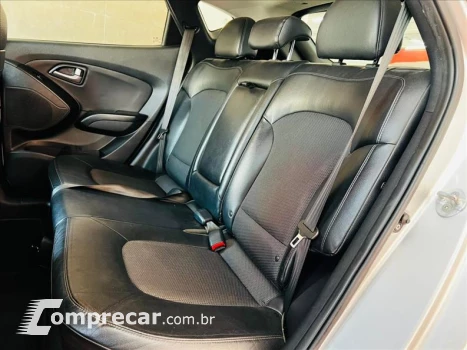 IX35 2.0 MPFI GLS 16V